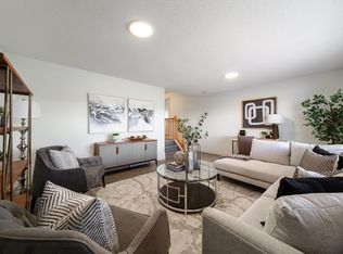 4811 152nd Ave NW, Edmonton, AB T5Y3B8