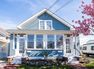 5512 Calvert Ave, Ventnor City, NJ 08406