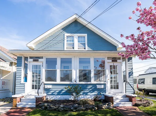 5512 Calvert Ave, Ventnor City, NJ 08406