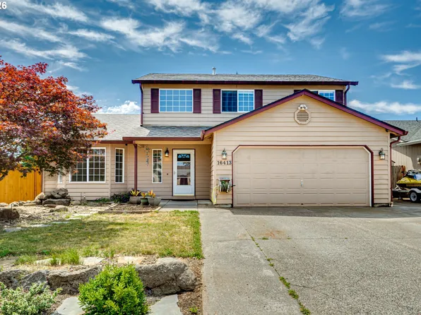 16413 NE 81st St, Vancouver, WA 98682