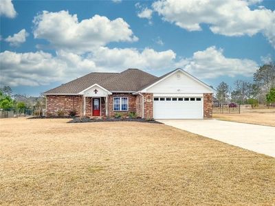 111 Antler Cir, Deridder, LA, 70634