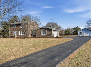 1234 Carter Blake Rd, Tullahoma, TN 37388