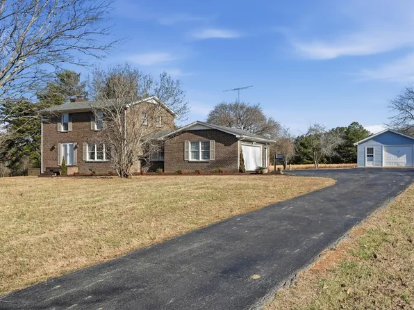 1234 Carter Blake Rd, Tullahoma, TN 37388