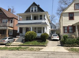 12415-12417 Auburndale Ave, Cleveland, OH