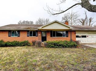 1073 Union Rd, Xenia, OH 45385