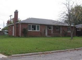 3171 Vanderberg Ave, Columbus, OH 43204