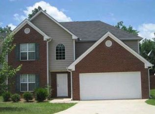 121 Avonwood Cir, Locust Grove, GA 30248