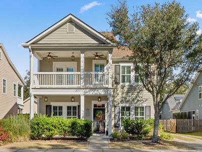 1760 Batten Dr, Charleston, SC, 29414