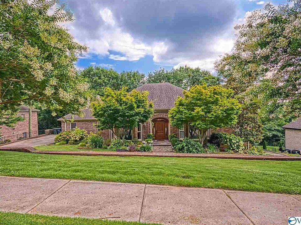 1402 Deborah Dr SE, Huntsville, AL 35801 Zillow
