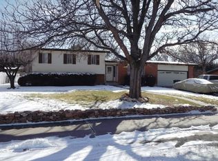 8 Aspen St, Montrose, CO 81401
