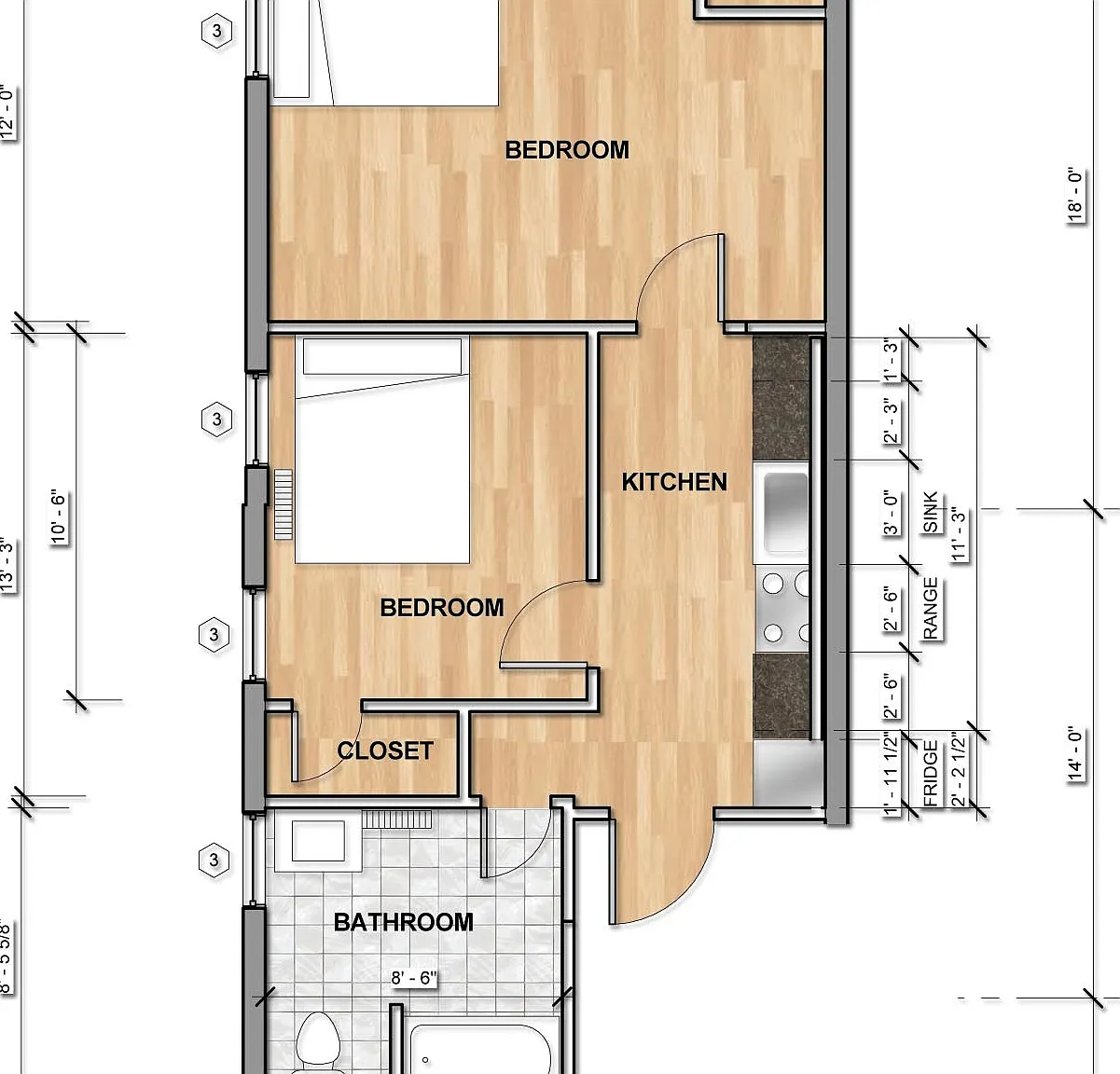 430 S 45th St — Photo 4