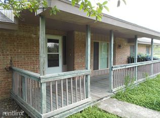 12422 N Glasscock Rd, Mission, TX 78573