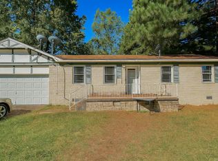 5304 Jelce Rd, N Little Rock, AR 72117