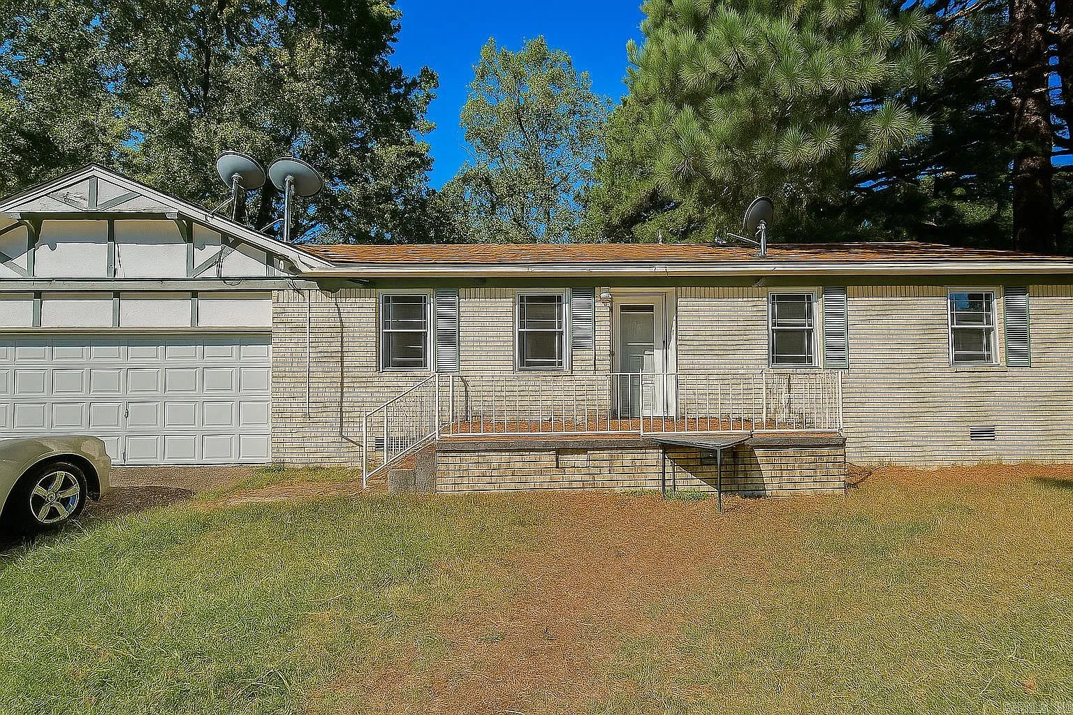 5304 Jelce Rd, N Little Rock AR - Owner Finance Home