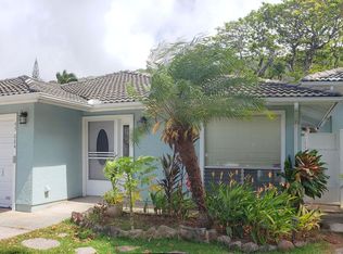 45-084 Ponaha Pl, Kaneohe, HI 96744