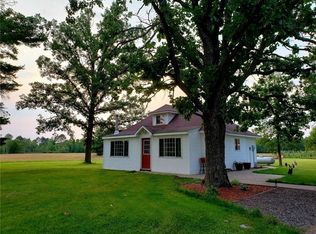 W228 Peters Rd, Hayward, WI 54843