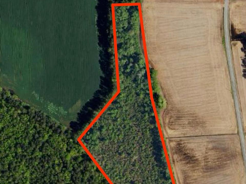 2nd image of tbd Pinckney Rd.