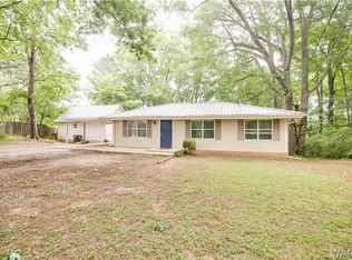 1707 23rd Ave E, Tuscaloosa, AL 35404