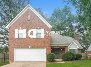 4470 Garrison Ave, Memphis, TN 38128
