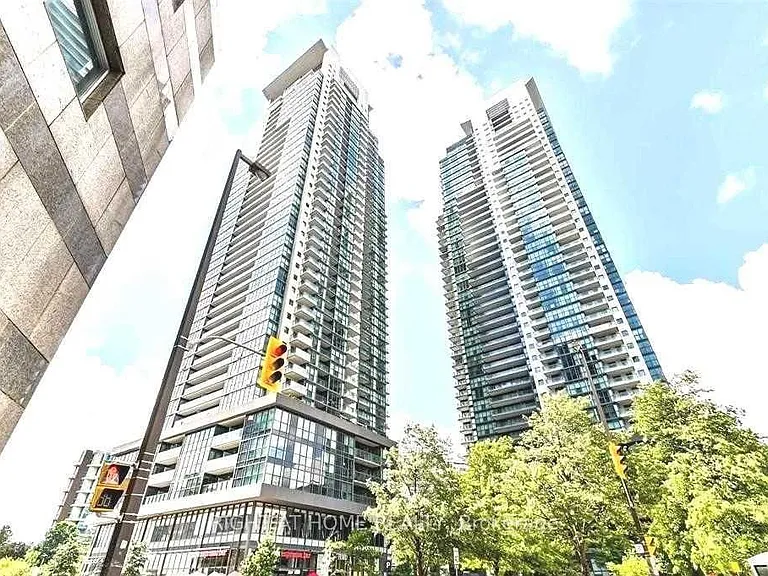5162 Yonge St #2615 — Photo 11