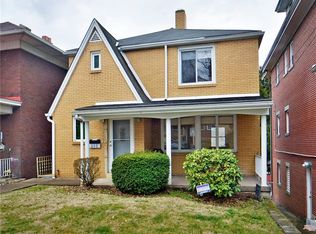 309 Duquesne Ave, Trafford, PA 15085