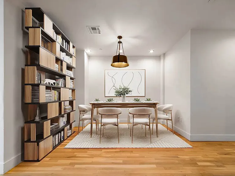153 Erasmus St #2J — Photo 3