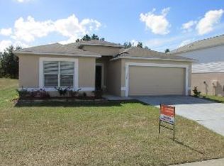 326 Lobelia Dr, Davenport, FL 33837