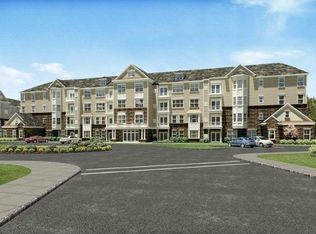 324 Pond Ln, Piscataway, NJ 08854