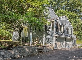54 Gray Rd, Andover, MA 01810
