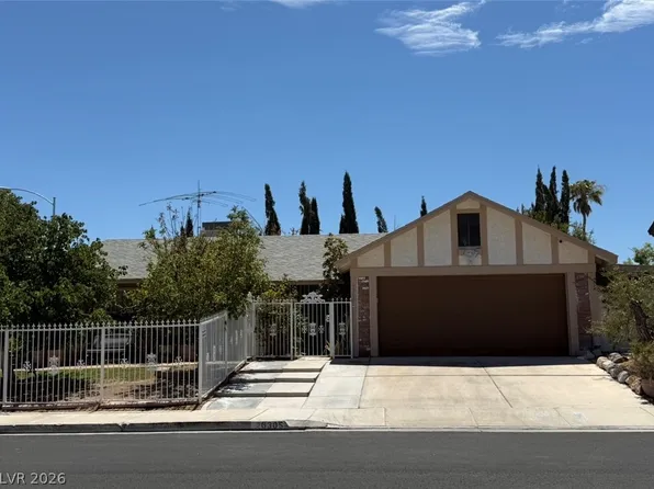 6305 Arcadia Ave, Las Vegas, NV 89118