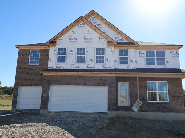 170 Bick Dr, Springboro, OH 45066