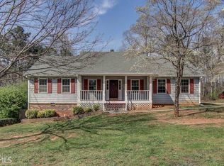 2619 Laurel Woods Ln SE, Conyers, GA 30094
