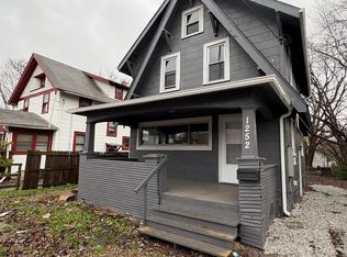 1252 W Waterloo Rd, Akron, OH 44314