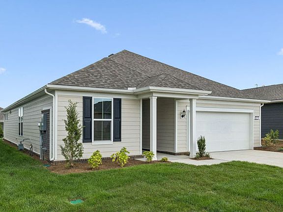Prestige - Lot 154 Exterior