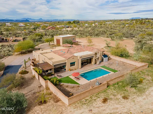 4374 W Lambert Ln, Tucson, AZ 85742