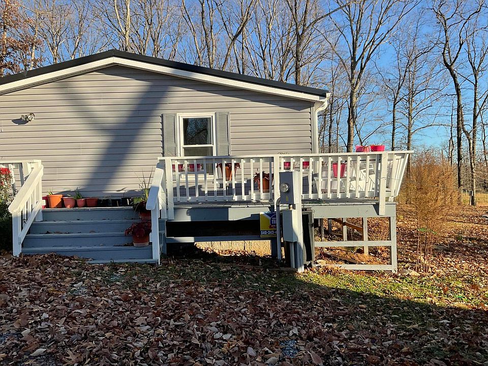 1823 Tolers Ferry Rd, Huddleston, VA 24104 Zillow