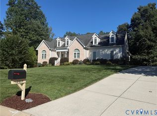 12607 Lerwick Pl, Chesterfield, VA 23838
