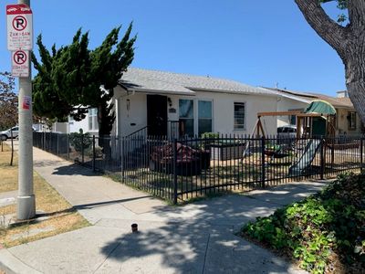 6629 5th Ave, Los Angeles, CA, 90043
