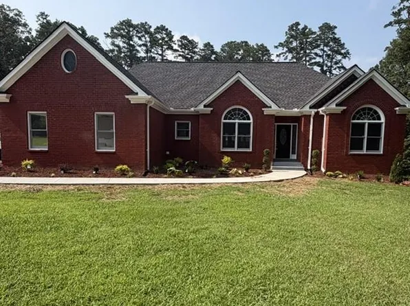 3141 Centerville Rosebud Rd, Snellville, GA 30039