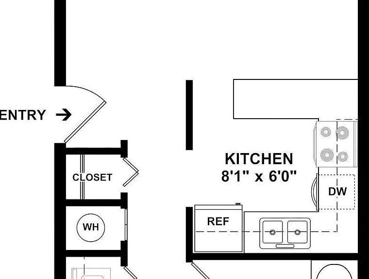 Preston Court Apartment Homes — Photo 29