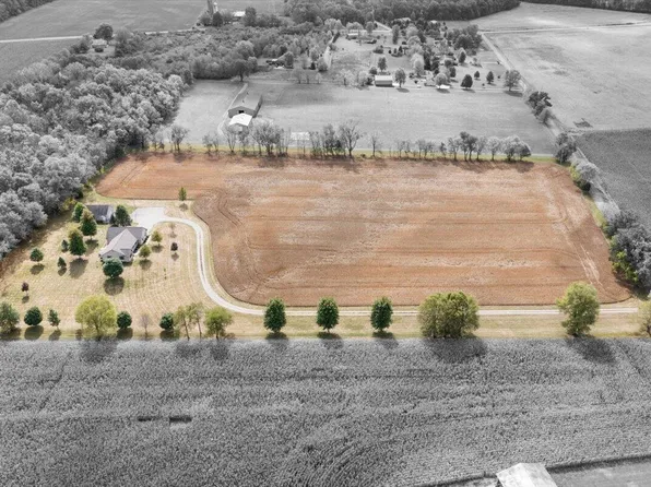 7763 Township Road 166, West Liberty, OH 43357