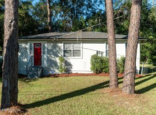 9620 HARRIET Avenue, Jacksonville, FL 32208