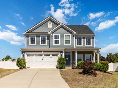 112 Mohegan Way, Greenville, SC, 29607