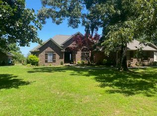 3999 Hudson Rd, Russellville, AR 72802