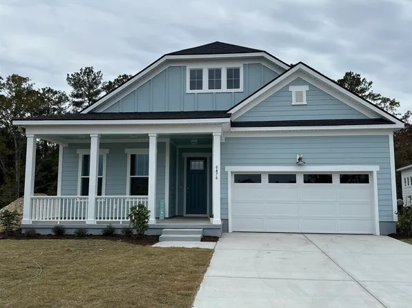 6476 Berg St. #WD296-Madison Transitional, Murrells Inlet, SC 29576