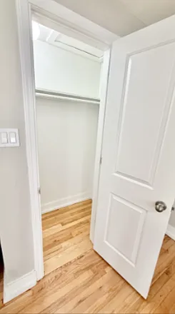 Bedroom Closet Bedroom Closet