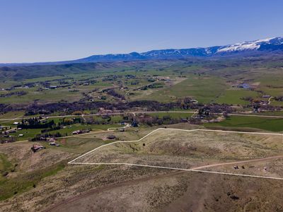 Grandview Dr, Sheridan, WY, 82801
