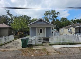 452 Eiseman St, Marrero, LA 70072