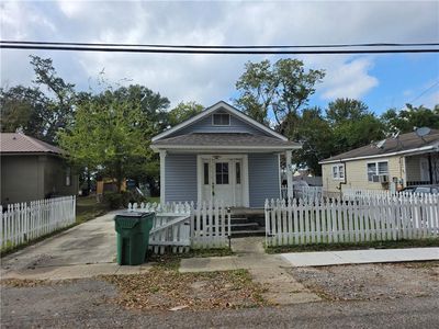 452 Eiseman St, Marrero, LA, 70072