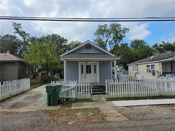 452 Eiseman St, Marrero, LA 70072